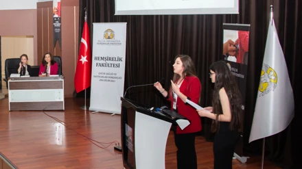 İklim değişikliğinin çocuklara yansıması tartışıldı